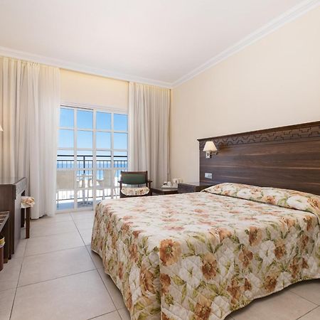 Anais Bay Hotel Protaras Exterior photo