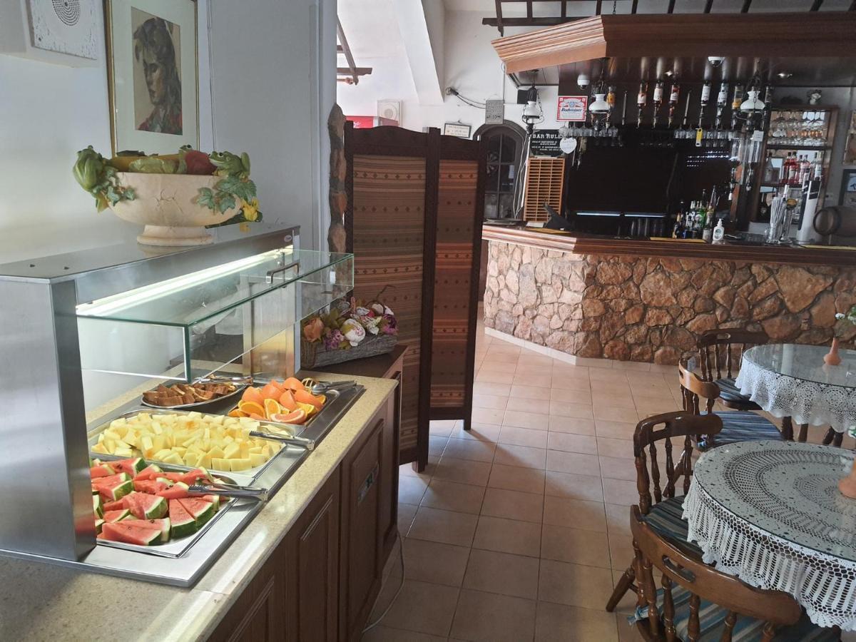 Anais Bay Hotel Protaras Exterior photo